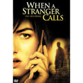 When a Stranger Calls (DVD, 2006)