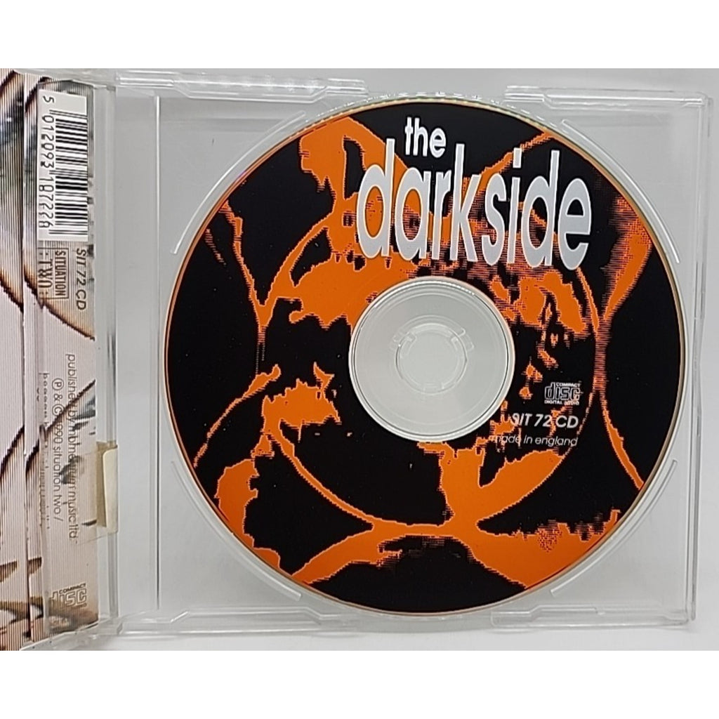 The Darkside Waiting For The Angels (CD)