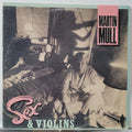 Martin Mull - Sex Violins - W274A (Record)