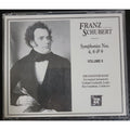 Franz Schubert: Symphonies Nos. 4, 6 & 9 Vol. II (CD)