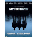 Mystic River (DVD, 2004, Widescreen)