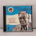Folklore Nuestra Musica By Ariel Ramirez CD