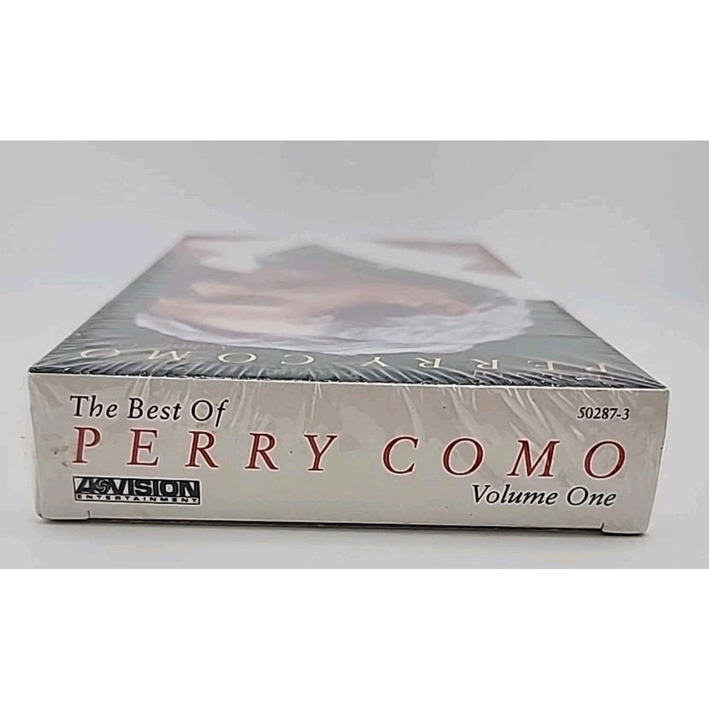 The Best of Perry Como, Vol. 1 by Perry Como (VHS, Sep-1991)