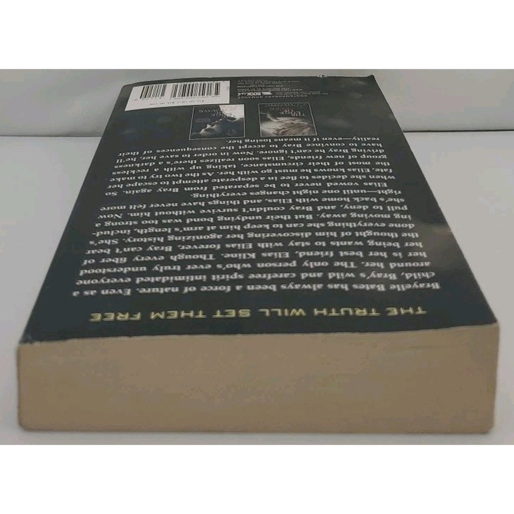 Song of the Fireflies by J. A. Redmerski (2014, Trade Paperback)