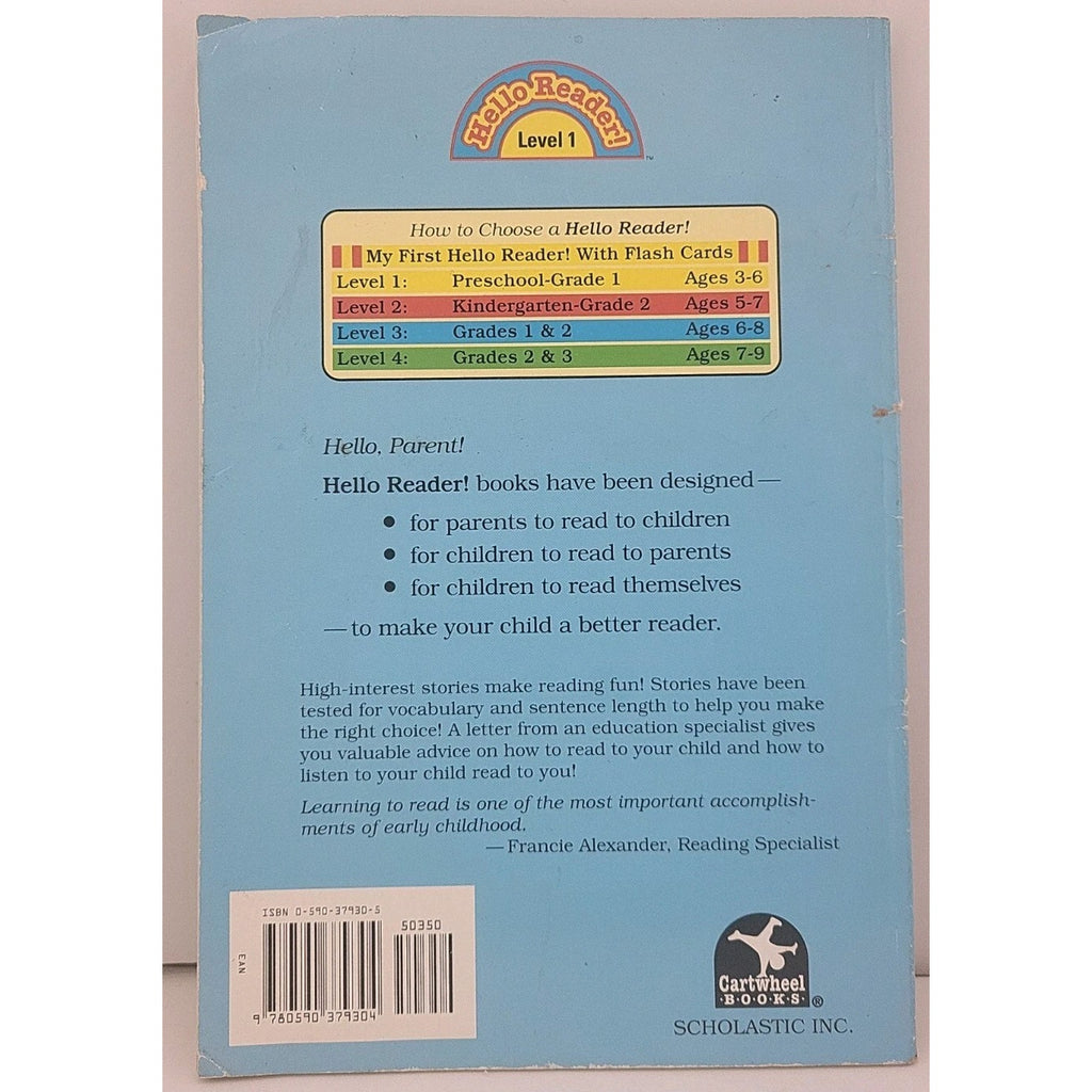 Clifford Makes a Friend by Norman Bridwell (1998, Trade Paperback)