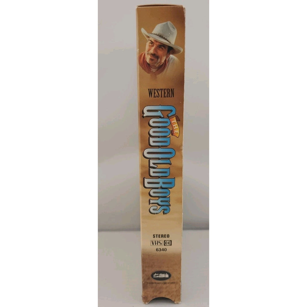 The Good Old Boys (VHS, 1995)