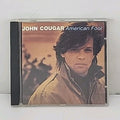 American Fool by John Mellencamp (CD, 1990)