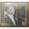 Beethoven: Symphony No. 9 - Choral / Fidelio Overture (CD)