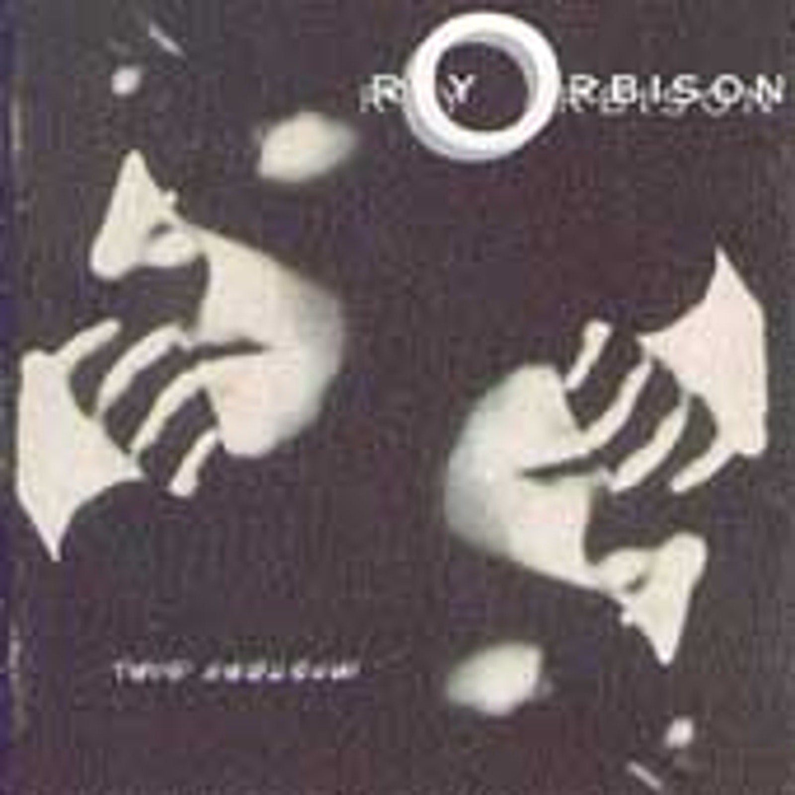 Mystery Girl by Roy Orbison (CD, Feb-1989, Virgin)