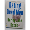 Dating Dead Men by Harley Jane Kozak (2004, Hardcover)