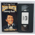 The Dean Martin Celebrity Roasts: Man of the Hour Frank Sinatra (VHS)