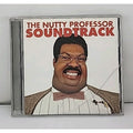 Soundtrack by Nutty Professor / O.S.T. (CD, 1996)