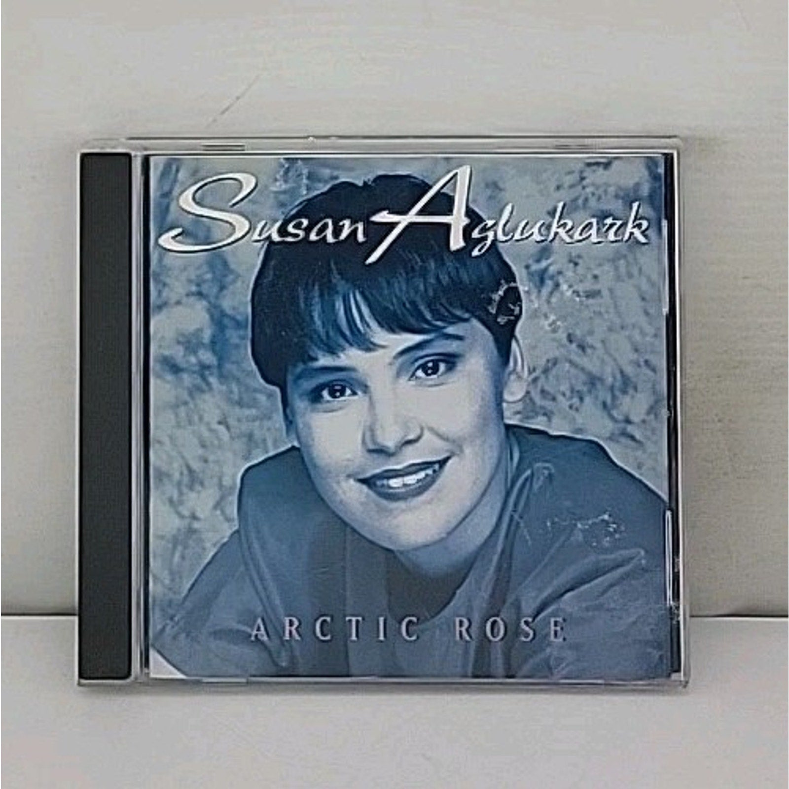 Arctic Rose by Aglukark, Susan (CD, 2017)