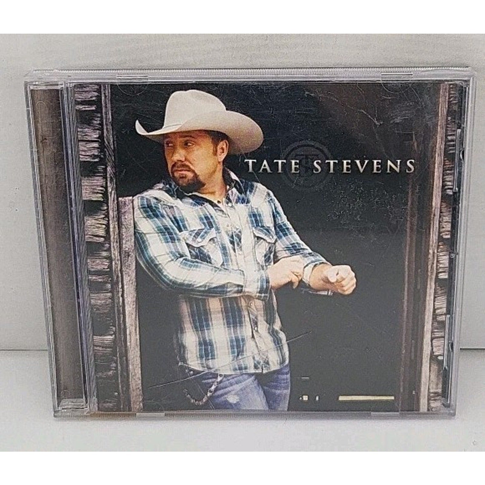 Tate Stevens by Tate Stevens (CD, 2013)