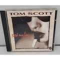 Reed My Lips by Scott, Tom (CD, 1994)