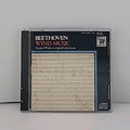 Wind Music by Beethoven / Classical Winds (CD, 2011)