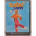 Turbo Jam: Punch Kick & Jam - DVD By Chalene Johnson
