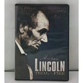 Lincoln: Trial by Fire: Documentary Collection and Feature Film (DVD)