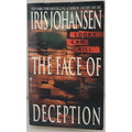 Face of Deception by Iris Johansen (1999, Mass Market)