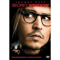 Secret Window (DVD, 2004)