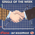 Single of the Week by Doktor Kosmos (CD5 Maxi-single, 1998)