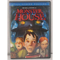 Monster House (DVD, 2006)