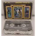 Yellow Moon by Neville Brothers (Cassette, Oct-1990, A&M Records)