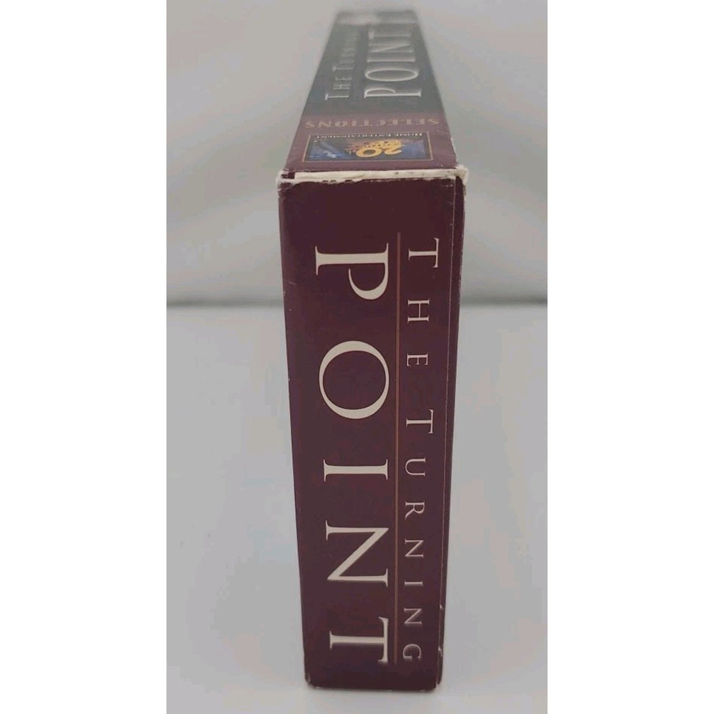 The Turning Point (VHS, 1998)