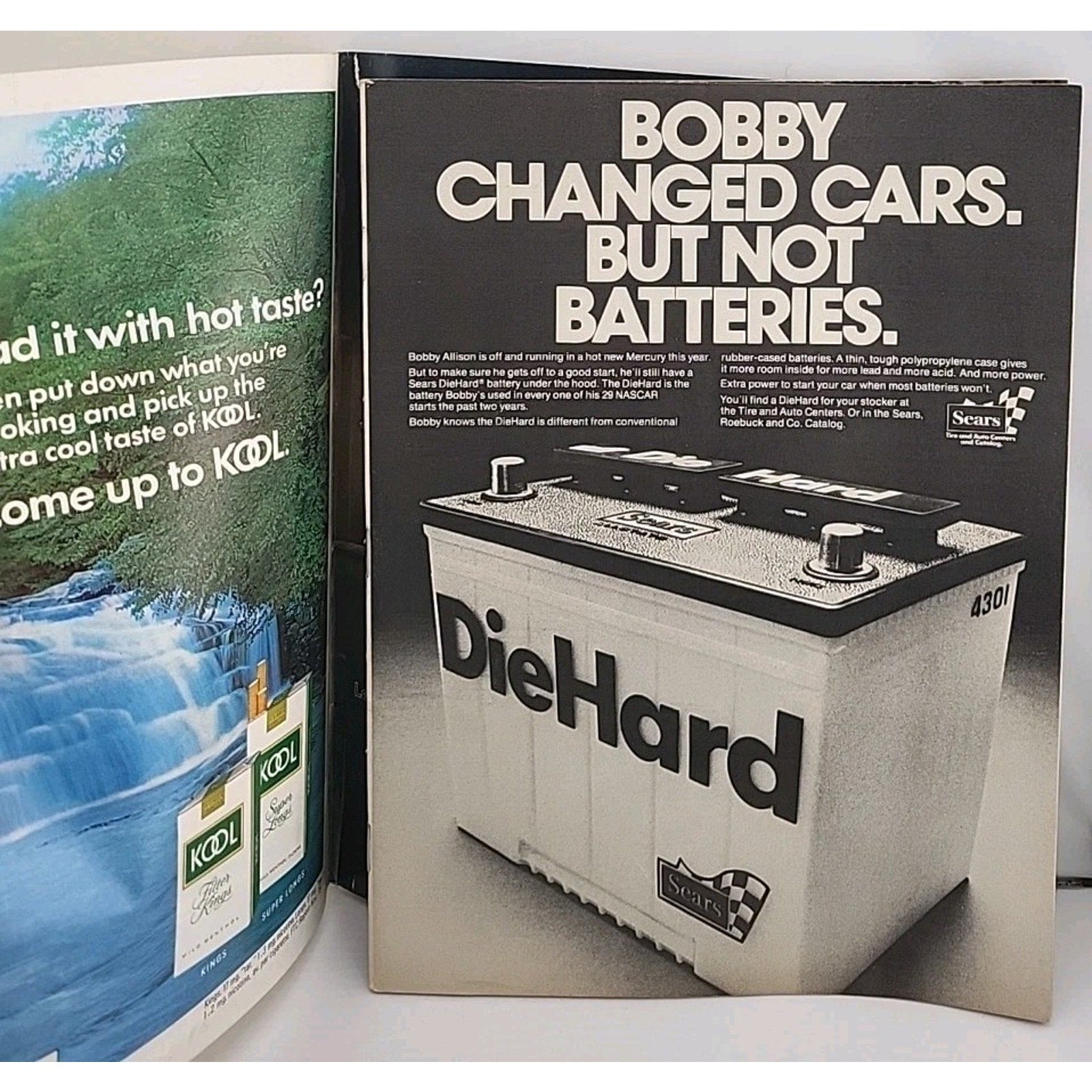 Motor Trend Magazine - March 1976 - Volume 28 No. 3