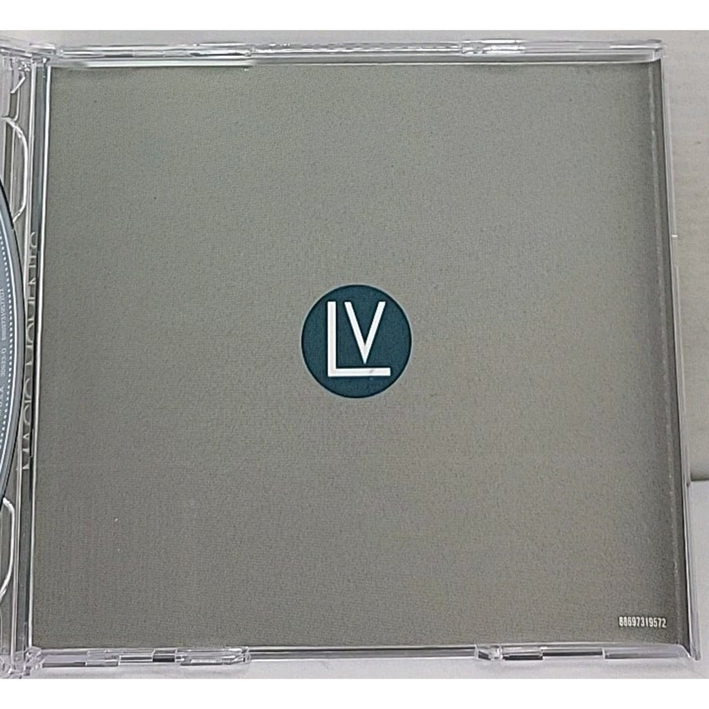 Legendary Voices: Magic Moments by Various (CD, 2014)