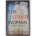Other Woman : A Novel by Sandie Jones (2018, Hardcover)