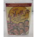 The Platters The Greatest Hits And Finest Performances (Cassette) *Brand New*