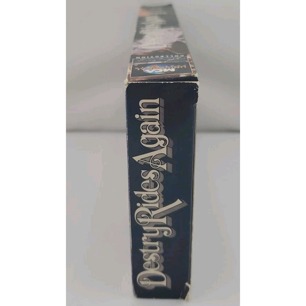 Destry Rides Again (VHS, 1993)