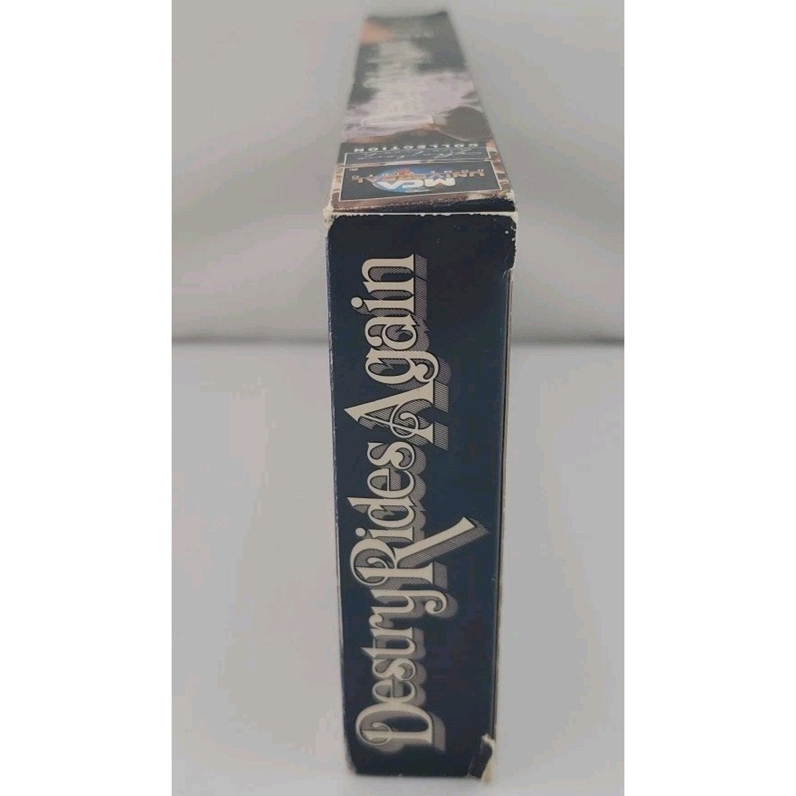 Destry Rides Again (VHS, 1993)