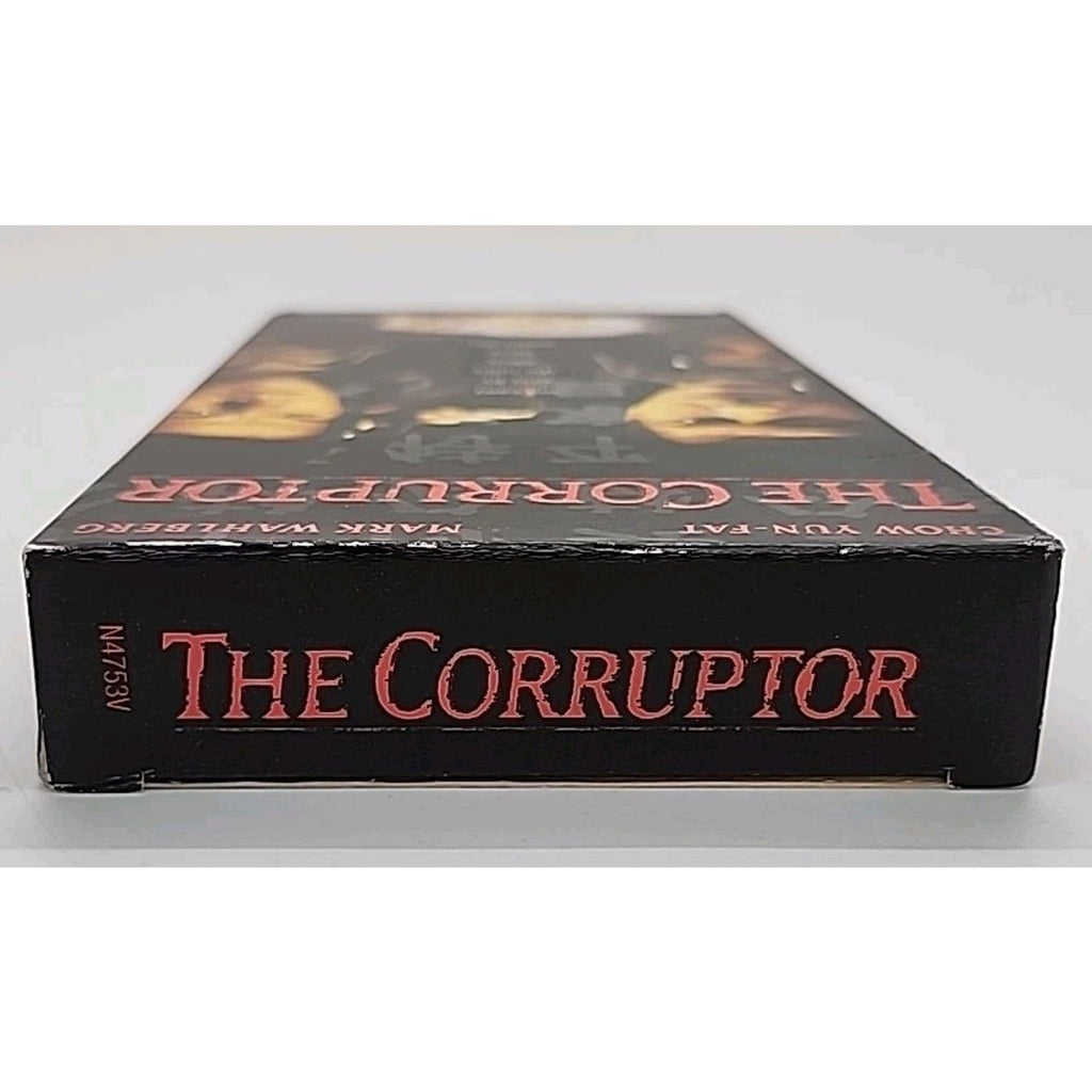 The Corruptor (VHS, 1999)