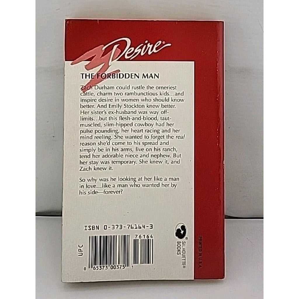 Consummate Cowboy by Sara Orwig (1998, Mass Market)