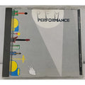 Performance by PFM (CD, 1999)