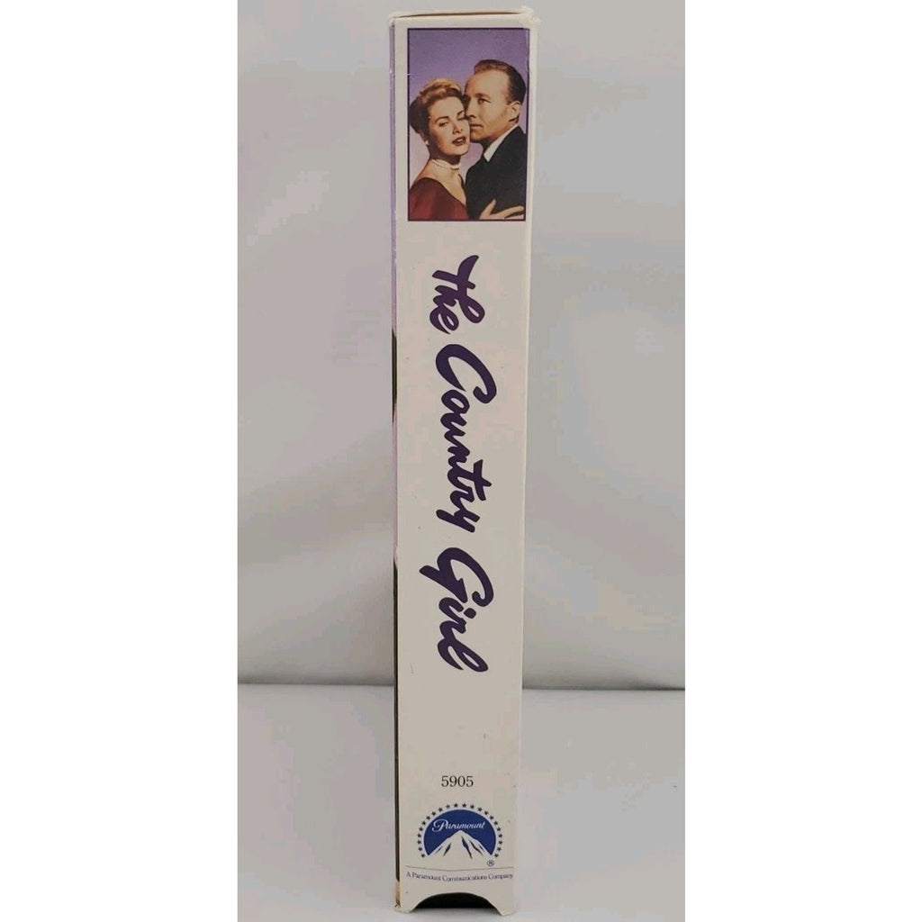 Country Girl (VHS, 1954)