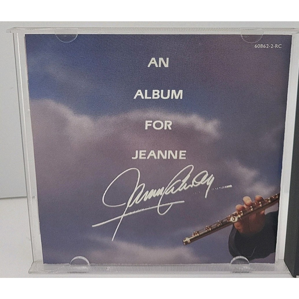 Wind Beneath My Wings by Galway, James (CD, 1991)