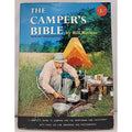 Camper's Bible by Bill Riviere (1970, Trade Paperback)