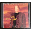 John Tesh - Monterey Nights [CD 1993]