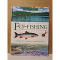 The Complete Book of Fly Fishing by Greenhalgh, Malcolm