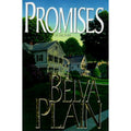 Promises by Belva Plain (1996, Hardcover)