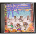 La Trenggae CD (2007)