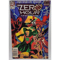Zero Hour #3 DC Comics 1994