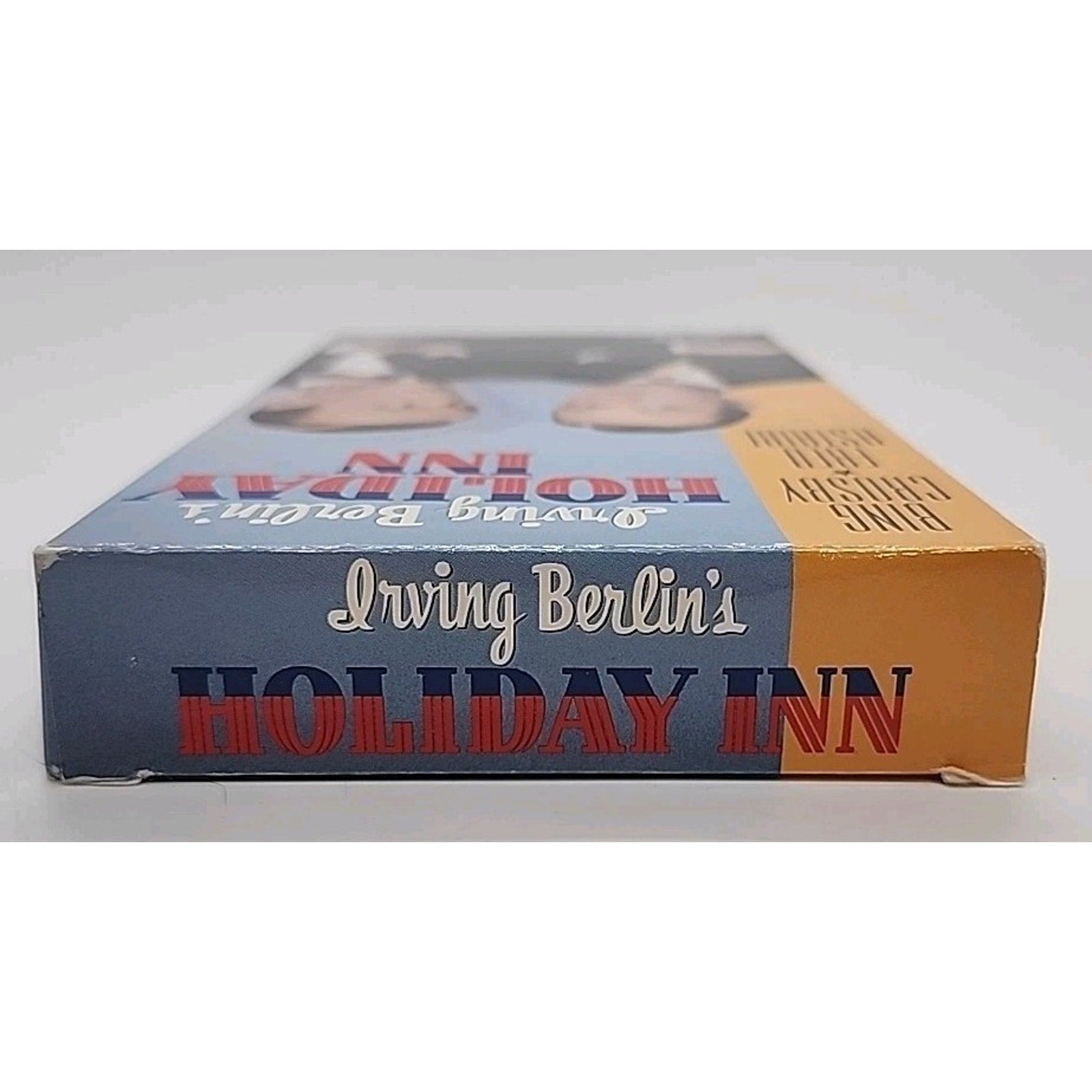 Holiday Inn (VHS, 1999)
