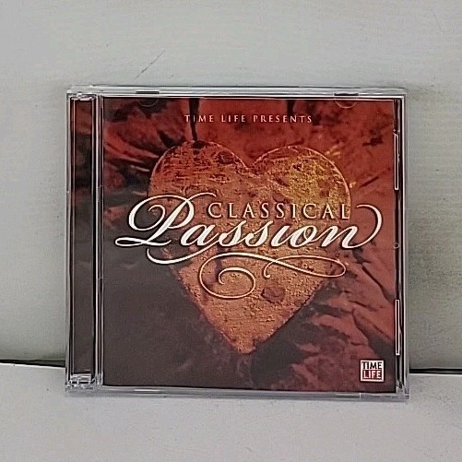 Classical Passion by Various (CD, 2005)