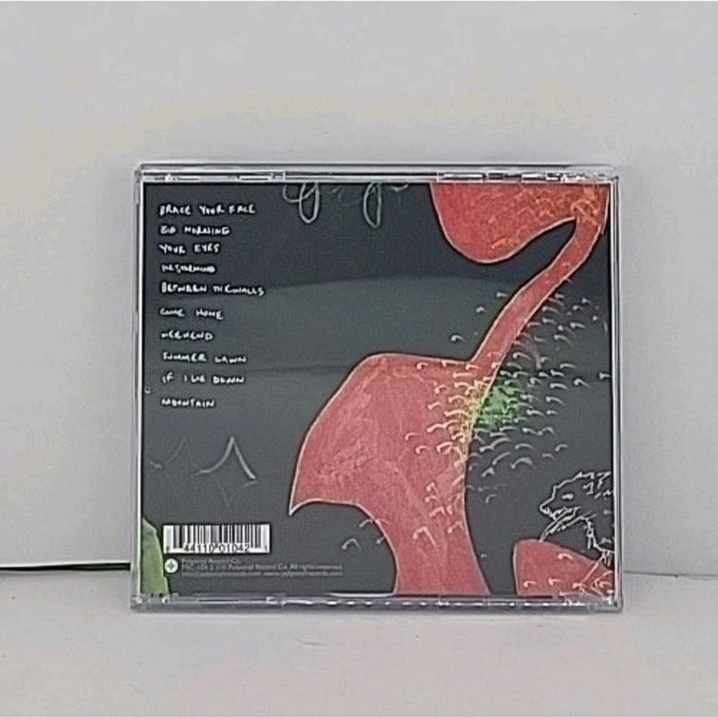 Some Echoes by Aloha (CD, 2006)