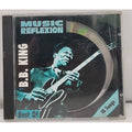 Best Of B.B King CD
