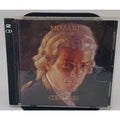 Great Composers: Mozart Concert CD Classical Songs Album Time Life [CMD-06B]